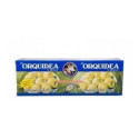 Alcachofas al natural "La Orquídea" Pack de 3 latas 250gr