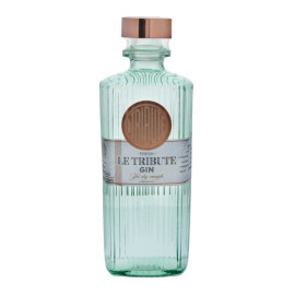 Gin "Le Tribute" Fresh 70cl