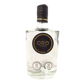 Dry Gin "Oro" 70cl