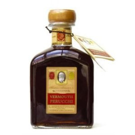 Vermouth Rojo "Perucchi" Gran Reserva 1 litro