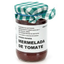 Mermelada de tomate "Pepejo el Labrador" 445gr