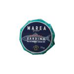 Paté de sardina "Marea Gourmet" 75gr