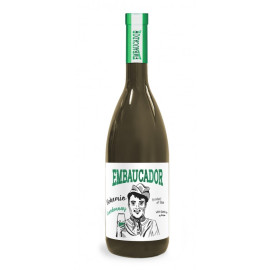 "Embaucador" blanco Chardonnay Monóvar 75cl