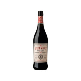 Vermouth "Lustau" rojo 75cl