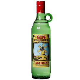 Gin "Xoriguer" 70cl Mahón