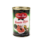 Lote 5 latas de tomate frito "Vega Baja" 400gr