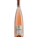 "Cesilia" rosé Monastrell, Merlot y Syrah 75cl