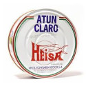 Atún claro en salsa catalana (escabeche rojo) "Heisa" 1,200kg