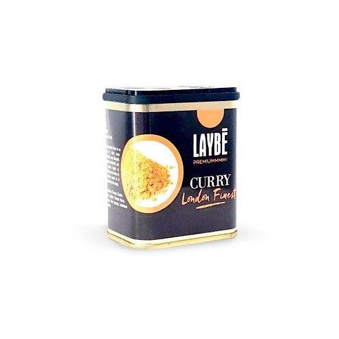 Curry London Finest "Laybe" 90gr