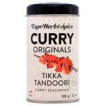 Curry Tikka Tandoori "Cape Herb & Spice" 100gr