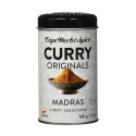 Curry Madras "Cape Herb & Spices" 100gr