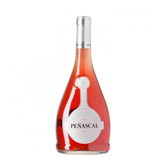 "Peñascal" rosado 75cl