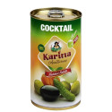 Cocktail de aceitunas "Karina" 350gr