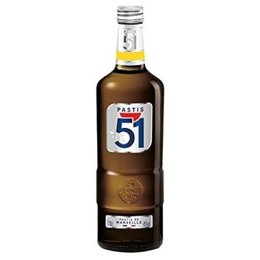 "Pastis 51" 1 litro