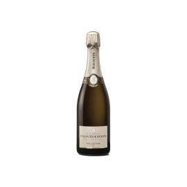 Champagne "Louis Roederer"Collection 242 75cl