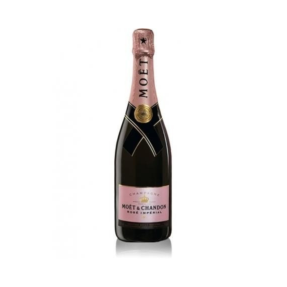 Champagne "Moët & Chandon" Rosé Imperial 75cl