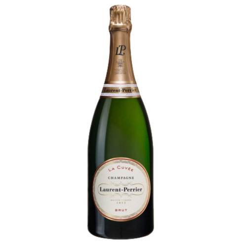 Champagne "Laurent Perrier" Brut La Cuvée 75cl