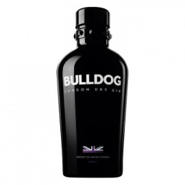 Gin "Bulldog" London Dry 75cl