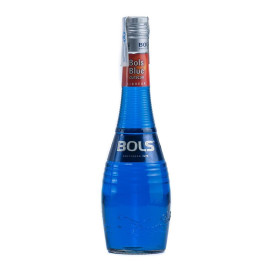 Licor "Bols Blue Curaçao" 70cl