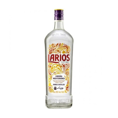 Gin "Larios" 1 litro