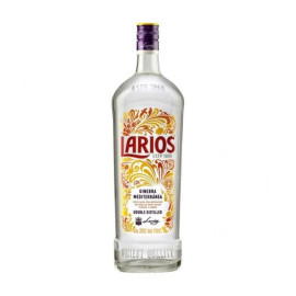 Gin "Larios" 1 litro