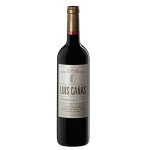 "Luis Cañas" reserva D.O. Rioja 75cl