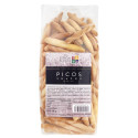 Picos Snack Premium "Espiga Blanca" 170gr