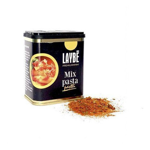 Mix para pasta pastti "Laybe" 80gr