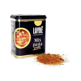 Mix para pasta pastti "Laybe" 80gr