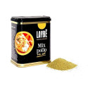 Mix para pollo sin sal "Laybe" 65gr