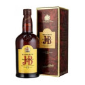 Whisky "J & B" Reserva 15 años 70cl