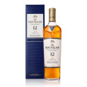 Whisky "The Macallan" 12 años Double Cask 70cl
