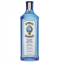 Gin "Bombay Sapphire" 70cl