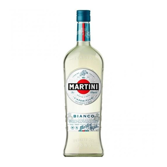 "Martini" Blanco 1 litro