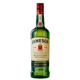 Whisky "Jameson" 70cl