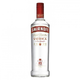 Vodka "Smirnoff" 1 litro