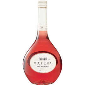 "Mateus" Rosé Portugal 75cl