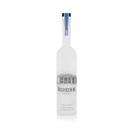 Vodka "Belvedere" 70cl