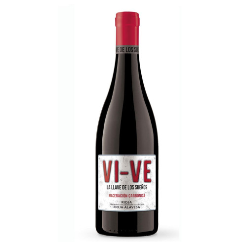"Vi-ve" D.O. Rioja 75cl
