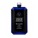 Aceite de oliva virgen extra "Verde Esmeralda" BLUE SAPPHIRE 500ml