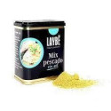 Mix especias para pescado sin sal "Laybe" 70gr