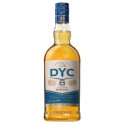 Whisky "Dyc" 8 años 70cl