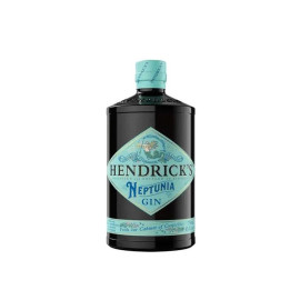Gin "Hendrick´s" Neptunia Edición Limitada 70cl