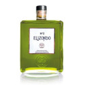 Aceite de oliva virgen extra "Elizondo nº3" premium 1 litro