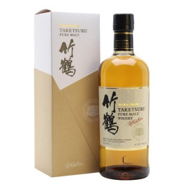 Whisky "Nikka Taketsuru" Japón 70cl