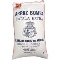 Arroz bomba "Catalá" Extra 1kg