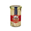 Caballa del sur en aceite oliva "Ortiz" 250 gr