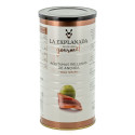 Aceitunas rellenas de anchoa "La Explanada Gourmet" 700gr