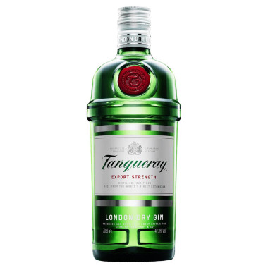 Gin "Tanqueray" Dry 70cl