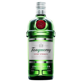 Gin "Tanqueray" Dry 70cl